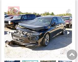 هۆندا ئەکۆرد